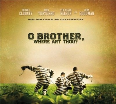 Various - O Brother, Where Art Thou? (ost) (Vinyl)