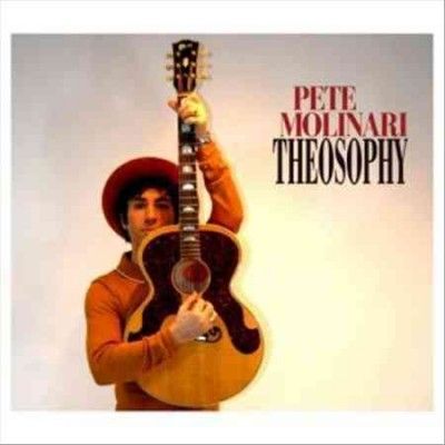 Theosophy - (Import Vinyl Record)