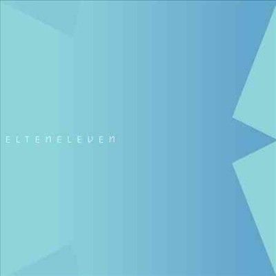 El Ten Eleven - Fast Forward (Vinyl)