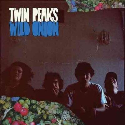 Wild Onion - (Import Vinyl Record)