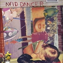 Avid Dancer - 1st Bath (Vinyl)