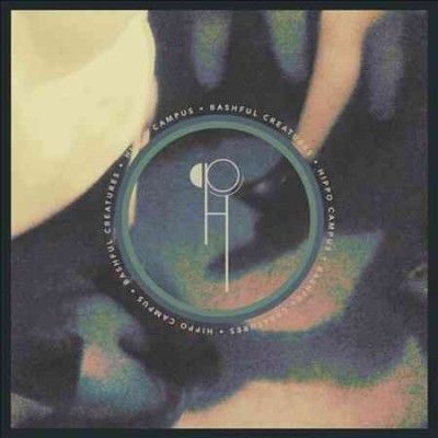 Bashful Creatures - (Import Vinyl Record)