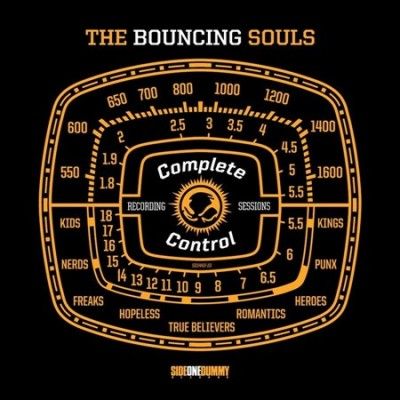 Complete Control Sessions - (Import Vinyl Record)