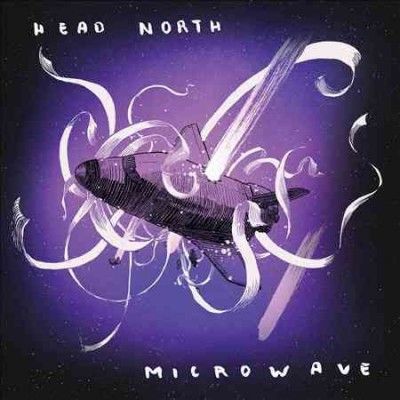Head North - Head North/microwave (Vinyl)