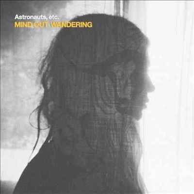 Mind out Wandering - (Import Vinyl Record)