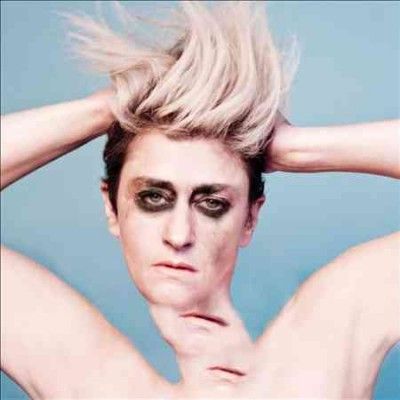 Peaches - Rub (Vinyl)