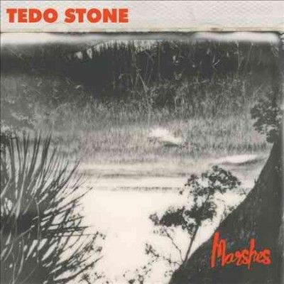 Tedo Stone - Marshes (Vinyl)