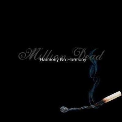 Harmony No Harmony (Vinyl / 12" Album)