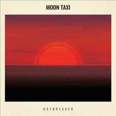 Daybreaker - (Import Vinyl Record)