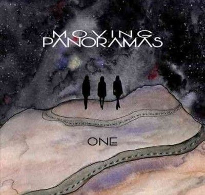 Moving Panoramas - One (Vinyl)