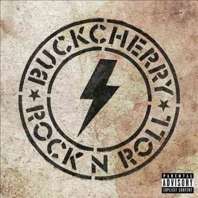 Buckcherry - Rock N Roll (Vinyl)
