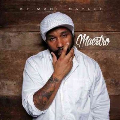 Ky - Mani Marley - Maestro (Vinyl)