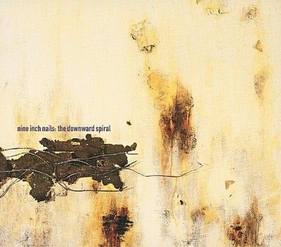 Downward Spiral - (Import Vinyl Record)