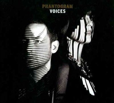 Phantogram - Voices (Vinyl)
