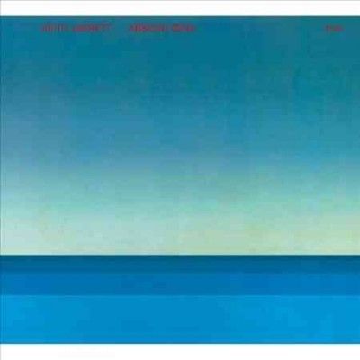 Keith Jarrett - Arbour Zena (Vinyl)