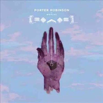 Porter Robinson - Worlds (Vinyl)