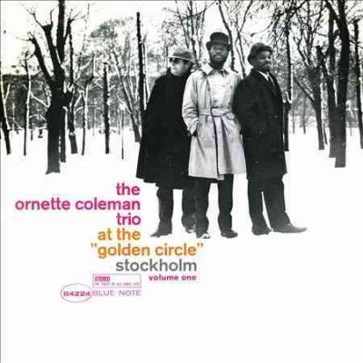At The Golden Circle Stockholm - Vol.1 (Vinyl)