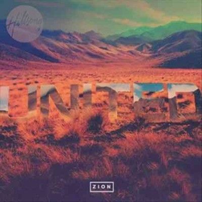 Zion - (Import Vinyl Record)