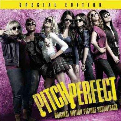 Various - Pitch Perfect (ost) (Vinyl)