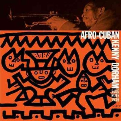 Kenny Dorham - Afro Cuban (Vinyl)
