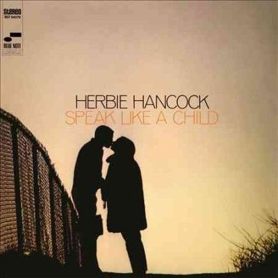 Herbie Hancock - Speak Like A Child (Vinyl)