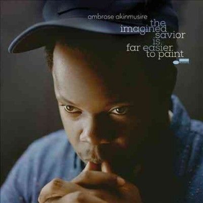 Imagined Savior is Far Easier to Pain - (Import Vinyl Record)