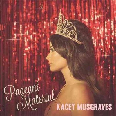 Kacey Musgraves - Pageant Material (Vinyl)