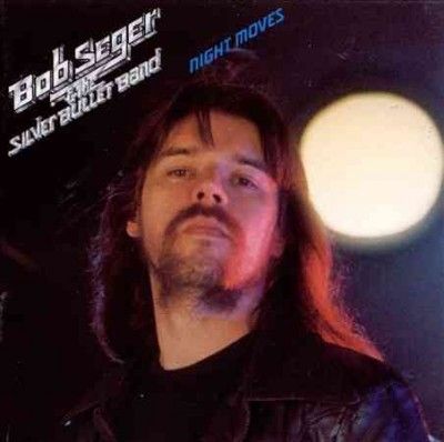 Bob &amp; The Sil Seger - Night Moves (Vinyl)