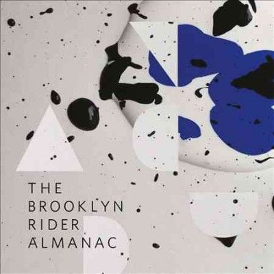 Brooklyn Rider - Brooklyn Rider Almanac (Vinyl)