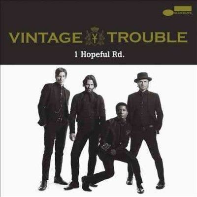 1 Hopeful Rd (Vinyl)