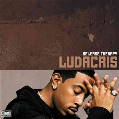 Ludacris - Release Therapy (Vinyl)