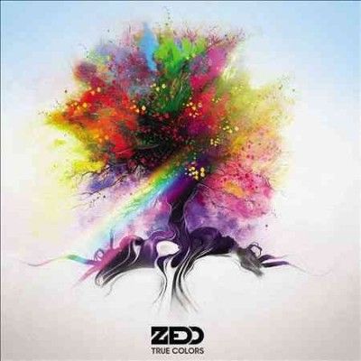 Zedd - True Colors (Vinyl)