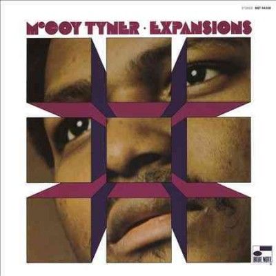Mccoy Tyner - Expansions (Vinyl)