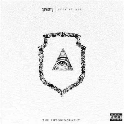 Jeezy - Seen It All: Autobiography (Vinyl)