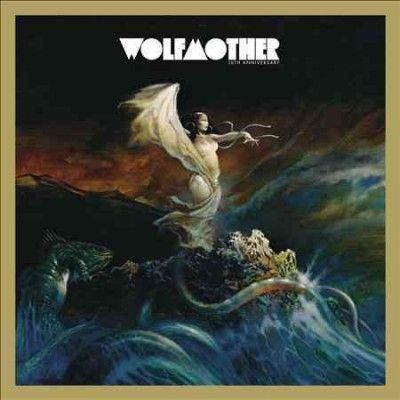 Wolfmother - Wolfmother (Vinyl)