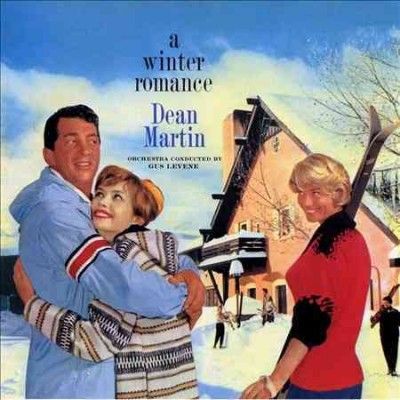 Dean Martin - Winter Romance (Vinyl)