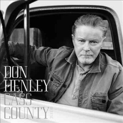 Don Henley - Cass County (Vinyl)