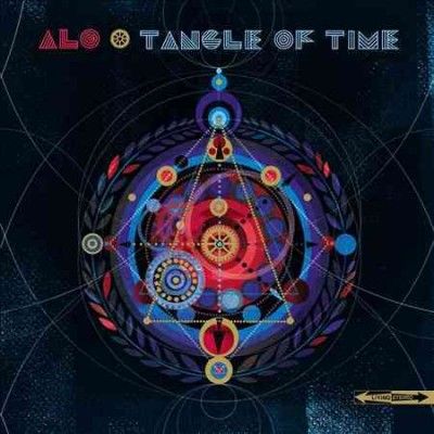 Alo - Tangle Of Time (Vinyl)