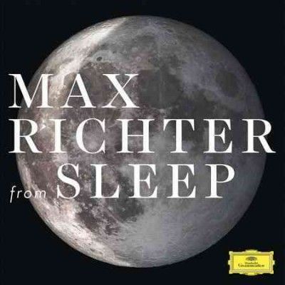 Max Richter - From Sleep (Vinyl)
