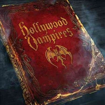 Hollywood Vampires (Vinyl / 12" Album)