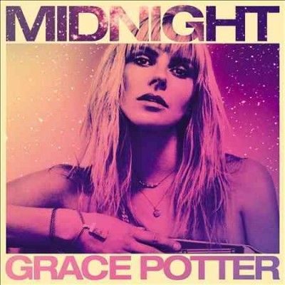 Grace Potter - Midnight (Vinyl)