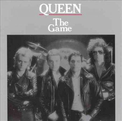 Game - (Import Vinyl Record)