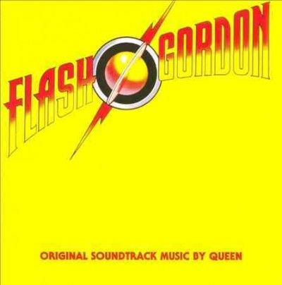Queen - Flash Gordon (Vinyl)
