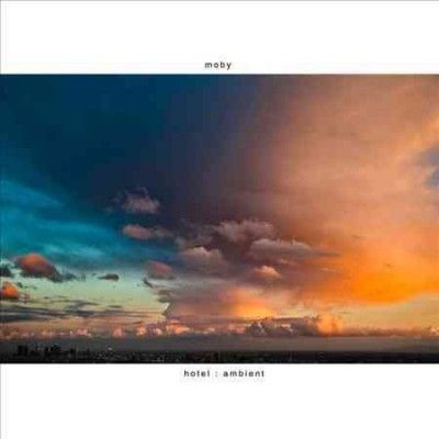 Hotel Ambient - (Import Vinyl Record)