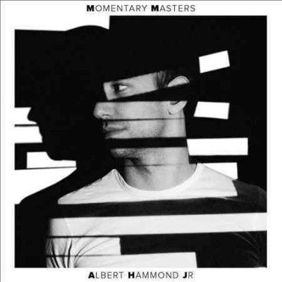 Albert Jr. Hammond - Momentary Masters (Vinyl)