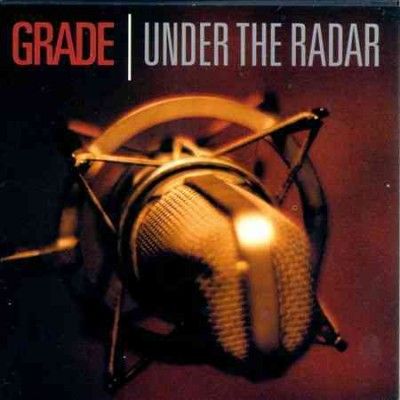 Grade - Under The Radar (Vinyl)