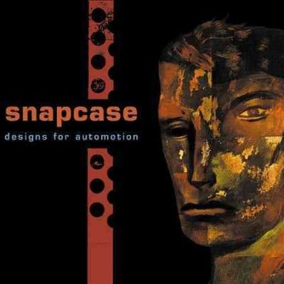 Snapcase - Designs For Automotion (Vinyl)