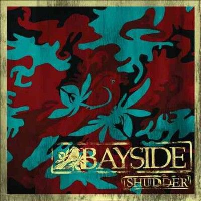 Bayside - Shudder (Vinyl)