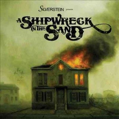 Silverstein - Shipwreck In The Sand (Vinyl)