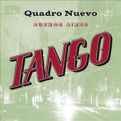 Tango (Vinyl / 12" Album)